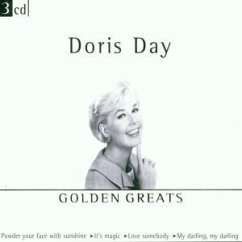 Golden Greats - Day,Doris