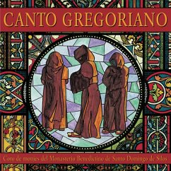 Canto Gregoriano Vol.1 - Monks Of Silos