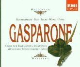 Gasparone (Gesamtaufnahme / dtsch)