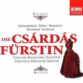 Die Csardasfürstin (Ga) Die Csardasfürstin (Ga)