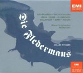 Die Fledermaus (Joh. Strauß)