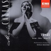 Verdi Arien Vol. 1