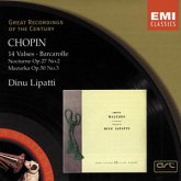 Chopin (Klavierwerke)