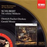 Schubert (Die schöne Müllerin)