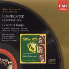 Humperdinck (Hänsel und Gretel)