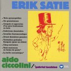 Werke Für Klavier (Gymnopedies+Gnossiennes+Noct.+) Werke Für Klavier (Gymnopedies+Gnossiennes+Noct.+)