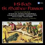 Matthäus Passion (Ga)