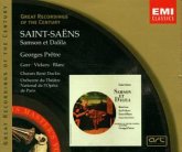 Samson und Dalila (Gesamtaufnahme)