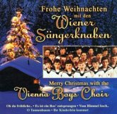 Frohe Weihnachten mit den Wien Sängerknaben