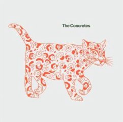 Cover THE CONCRETES