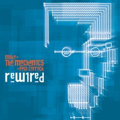 Rewired - Mike & The Mechanics