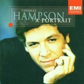 Thomas Hampson Sampler