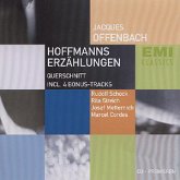 Hoffmanns Erzählungen (Querschnitt)