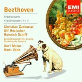 Klavierkonzert Nr. 3 / Triple Kon