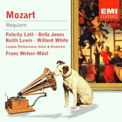 Requiem - Welser-Möst,Franz/Lpo