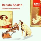 Renata Scotto - Italienische Opernarien