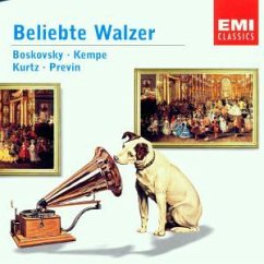 Beruehmte Walzer