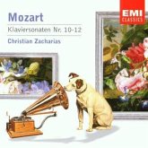 Klaviersonaten 9 -12