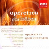 Operette in Gold und Silber