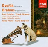 Cellokonzert - Doppelkonzert