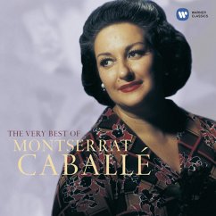 The Very Best Of Singers - Caballé,Montserrat