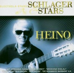 Schlager & Stars - Heino