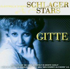 Schlager & Stars - Haenning,Gitte