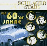 Schlager & Stars:Die 60er Jahre