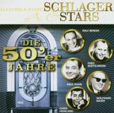 Schlager & Stars:Die 50er Jahre