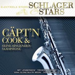 Schlager & Stars - Cäpt'N Cook