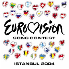 Eurovision Song Contest 2004