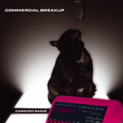 Candied Radio - Commercial Breakup