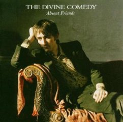 Absent Friends - Divine Comedy