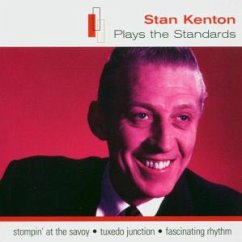 Plays The Standards - Kenton,Stan