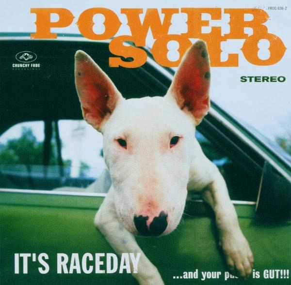 It'S Raceday... And Your Pu..Y Is Gut!!! It'S Raceday... And Your Pu..Y Is Gut!!!