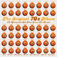 Cover ORIGINAL 70S