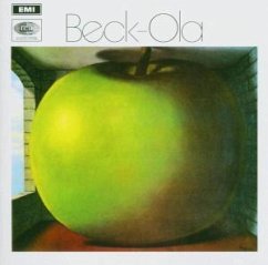 Beck Ola - Jeff Beck Group