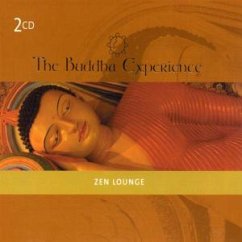 Zen Lounge-Buddha Experience - Nexus Muse/Sumner,D./Mana,K./+