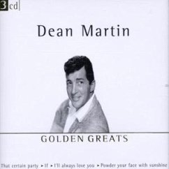 Cover Golden Greats