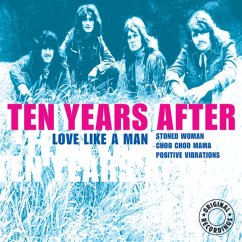 Love Like A Man - Ten Years After