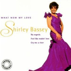 What Now My Love - Bassey,Shirley