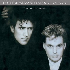 Best Of Omd - Omd (Orchestral Manoeuvres In The Dark)