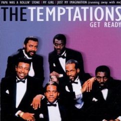 Get Ready - Temptations