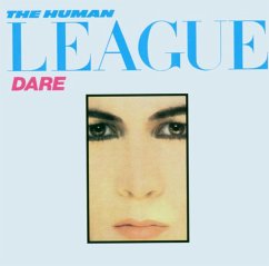 Dare! (Remastered) - Human League,The