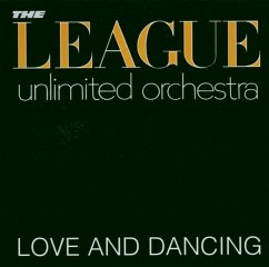 Love And Dancing-Remastered - Human League,The