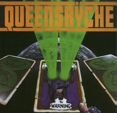 The Warning (Remastered) - Queensryche