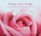 Classic Love Songs Classic Love Songs