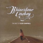 Rhinestone Cowboy-The Best Of