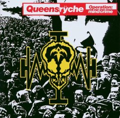 Operation:Mindcrime (Remastered) - Queensryche