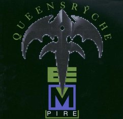 Empire (Remastered) - Queensryche